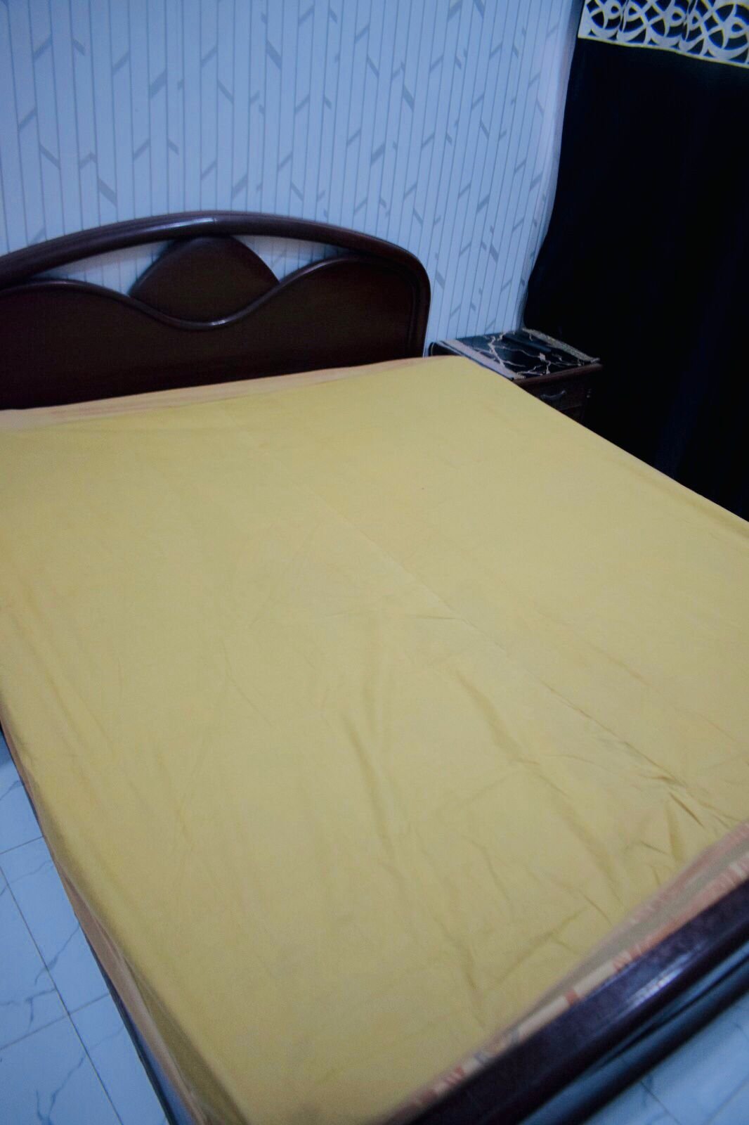 Water Proof Matters Protector Polyester Style - Image 3