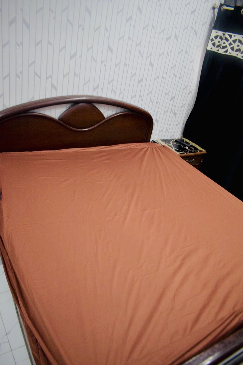 Water Proof Matters Protector Heavy (Plain Style ) - Image 4