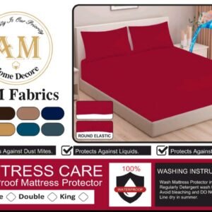 Water Proof Matters Protector Heavy (Polyester Style )