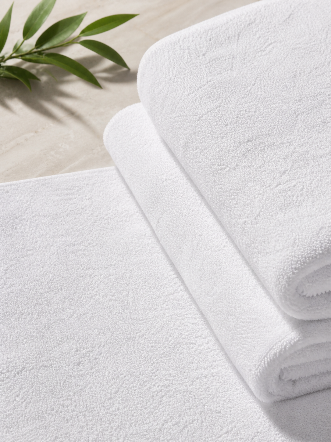 🕋 Premium Towel Ihram (Valvet Style) - Image 4