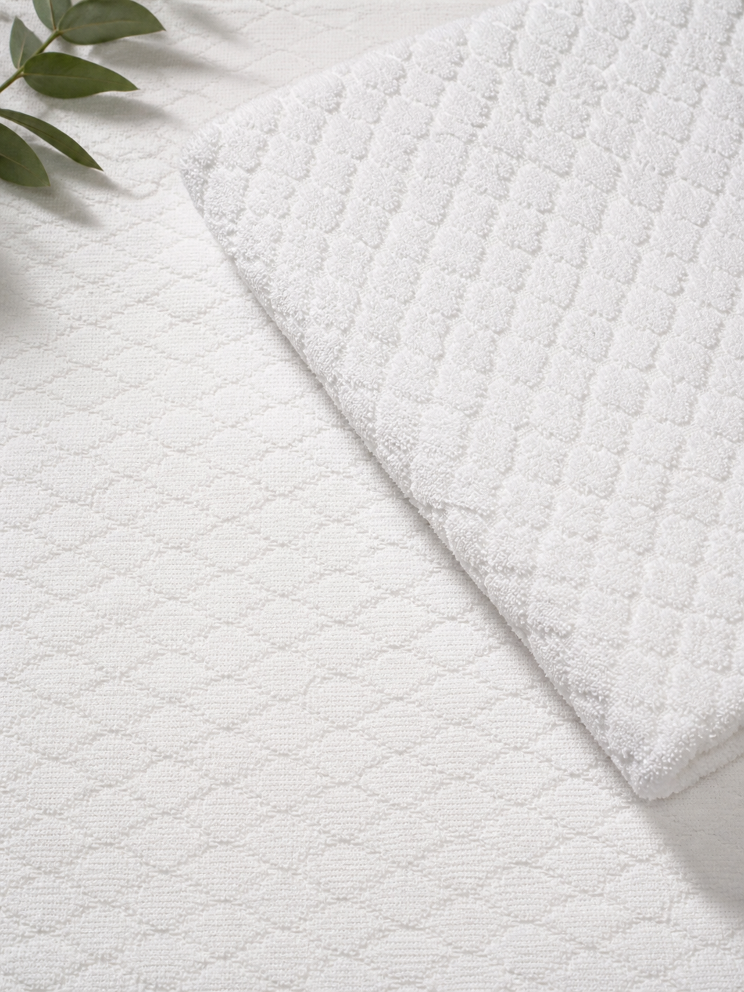 🕋 Premium Towel Ihram (Valvet Style) - Image 5