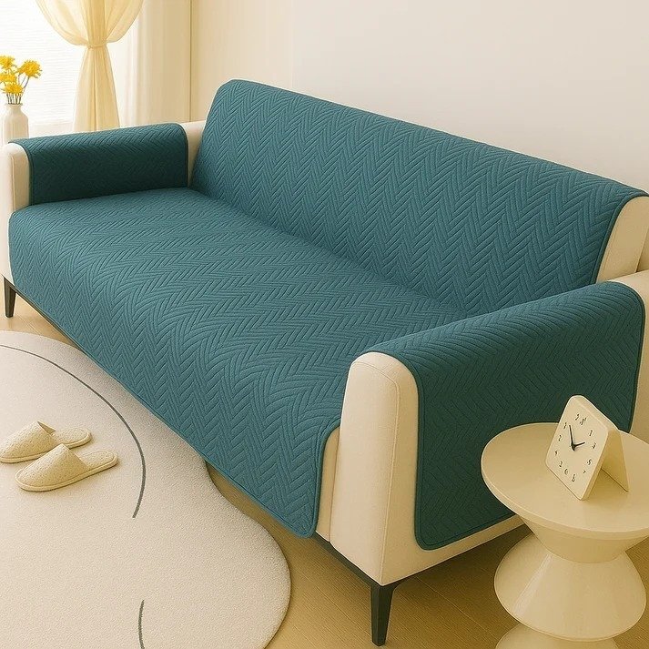 MAT ULTRASONIC SOFT SOFA COVER - Image 3