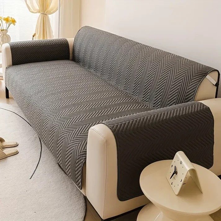 MAT ULTRASONIC SOFT SOFA COVER - Image 5