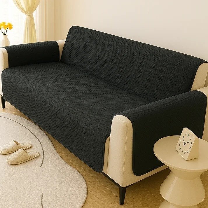 MAT ULTRASONIC SOFT SOFA COVER - Image 7