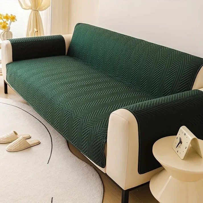 MAT ULTRASONIC SOFT SOFA COVER - Image 8