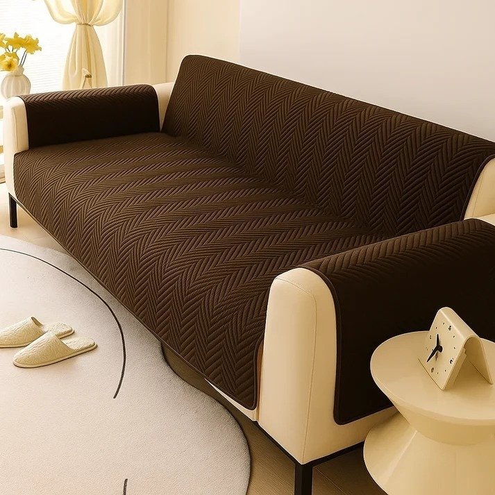 MAT ULTRASONIC SOFT SOFA COVER - Image 11